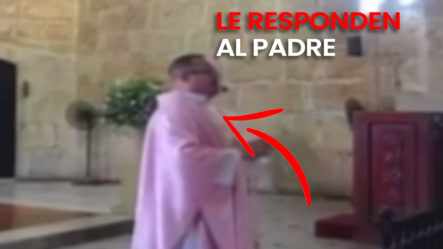 ¡Fuerte! Edith Febles Le Da Este Mensaje Al Padre Del Video Viral Reclamando Al PRM