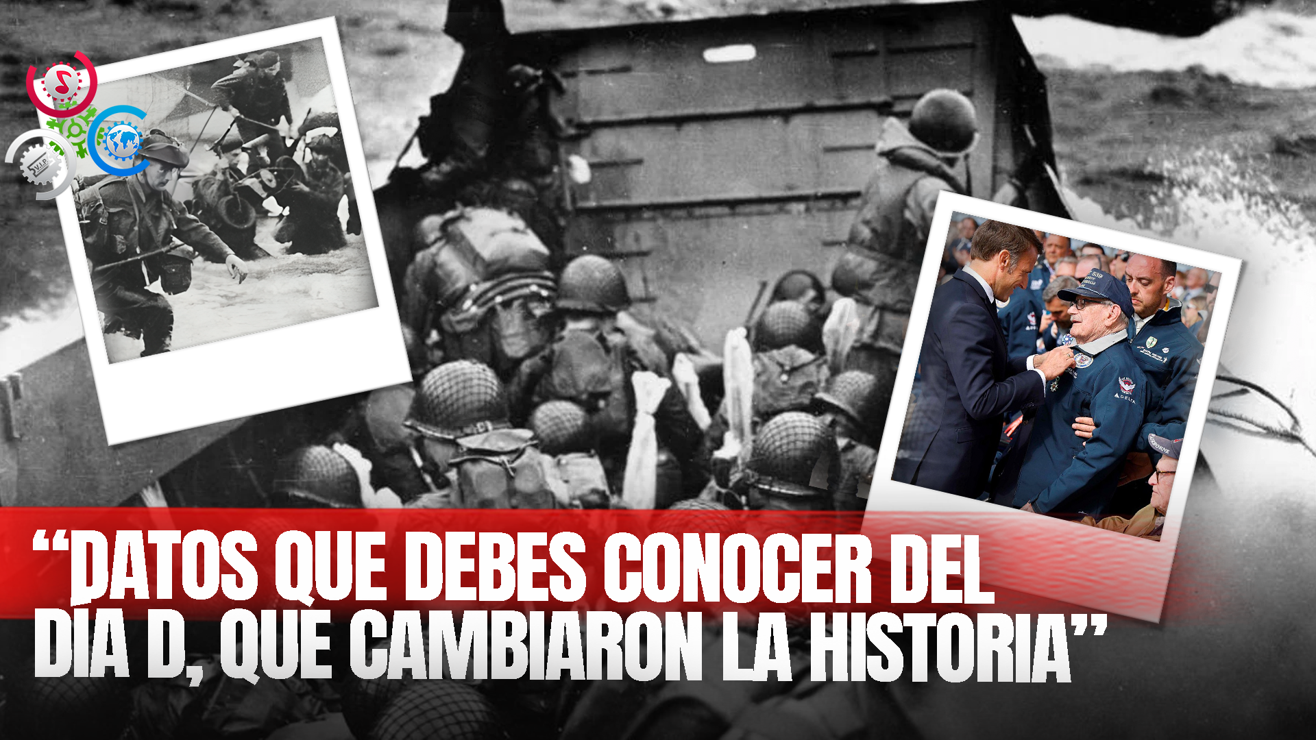 Las Lecciones Del “Día D” Que No Se Deben Olvidar