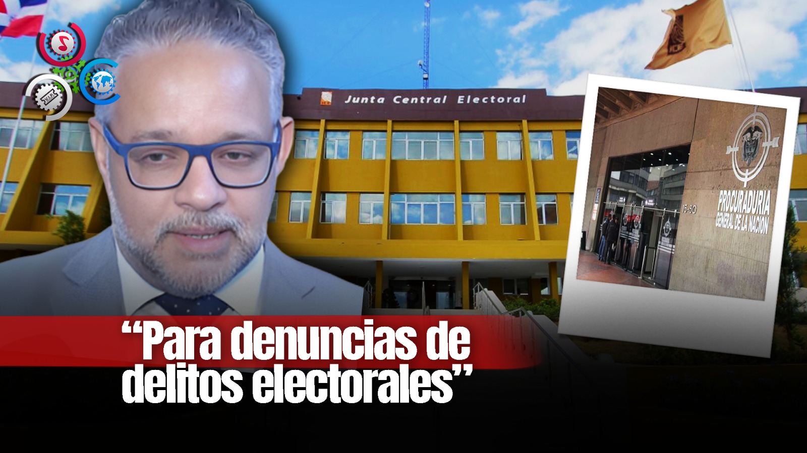 Procuraduría Lanzará Página Para Denunciar Delitos Electorales
