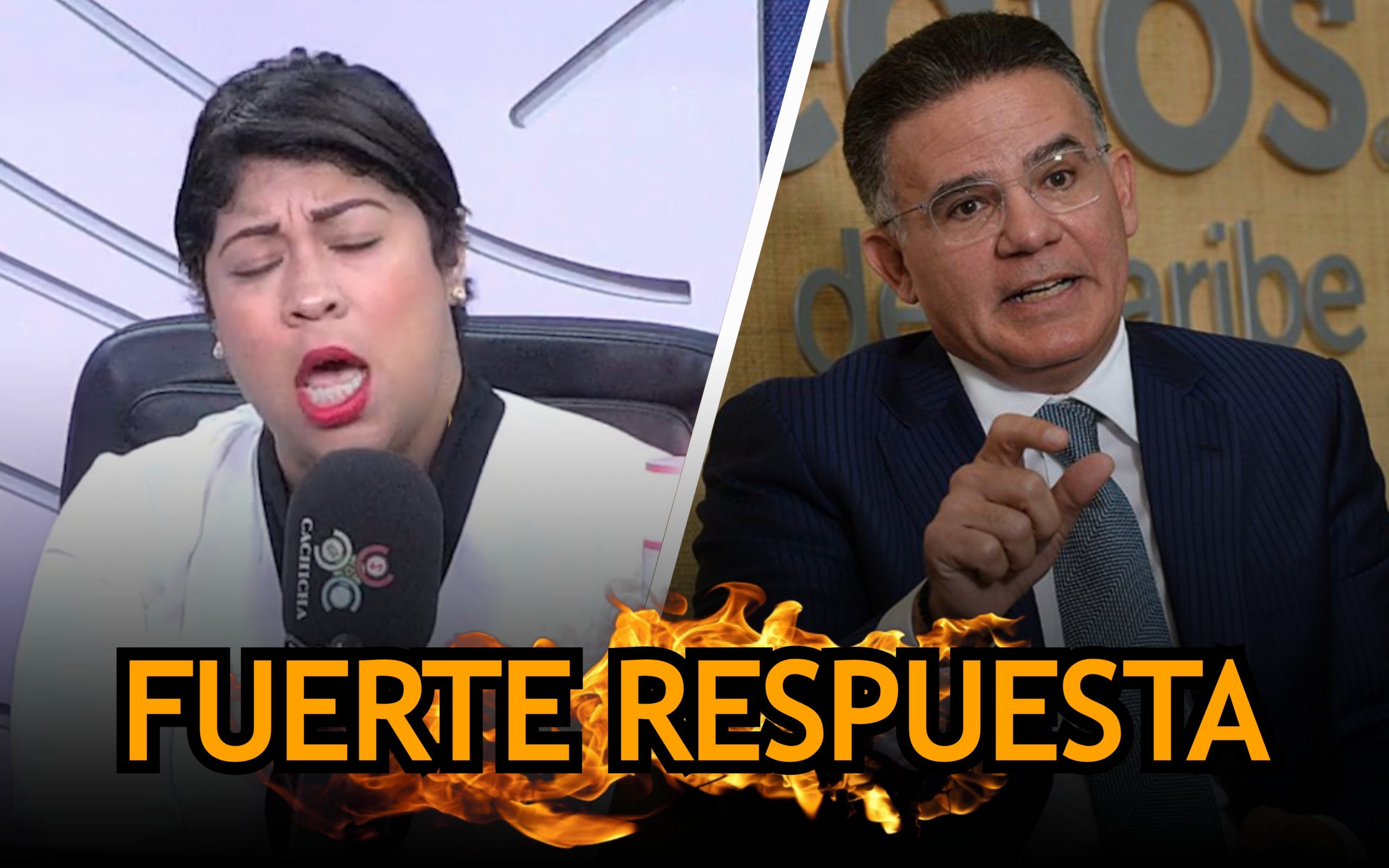 Fuerte Respuesta Para Pedro Brache  | Tu Mañana