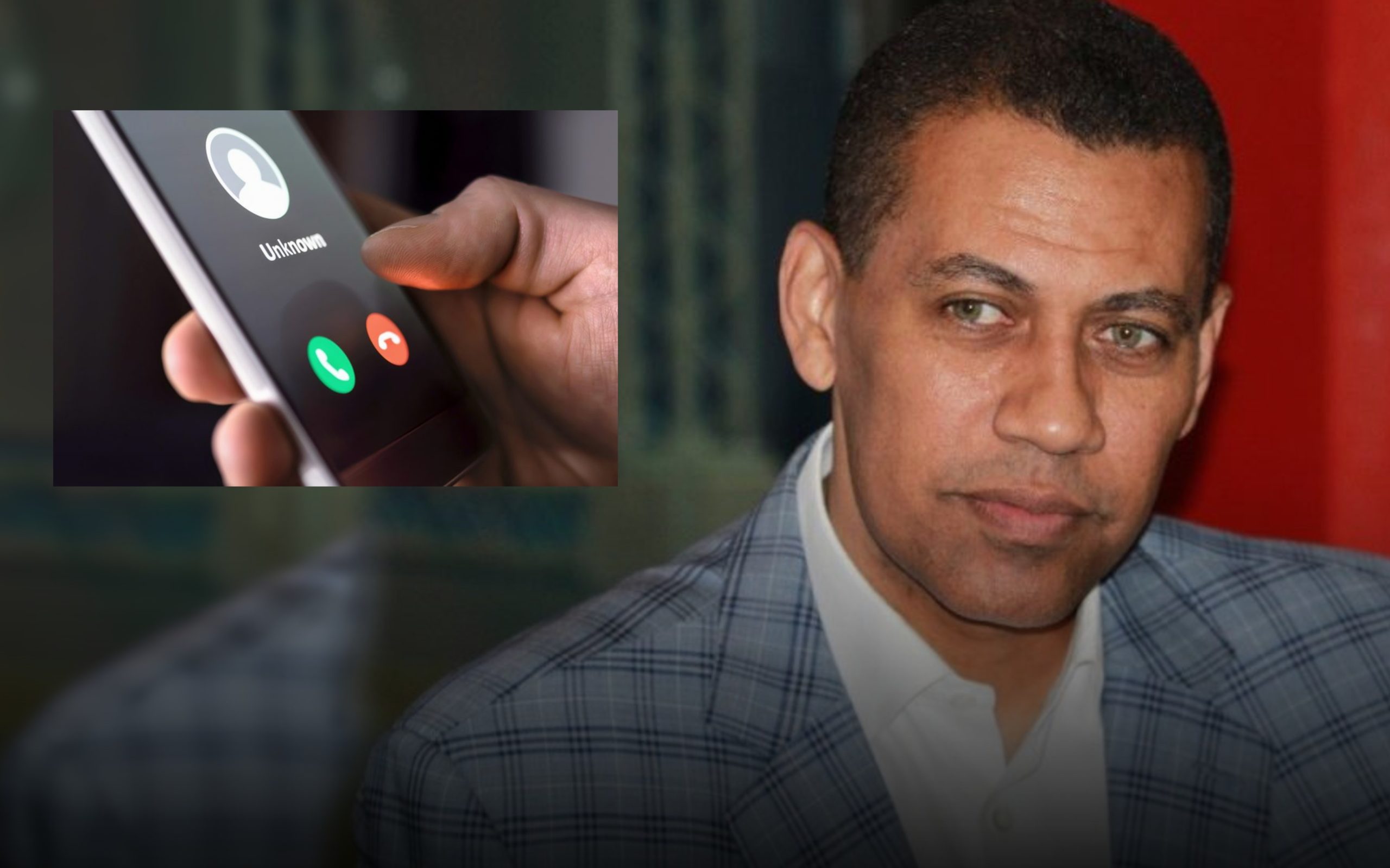 “No Es Desde Ahora Que Guido Está Metiendo Expedientes” Afirma Usuario | Tu Mañana