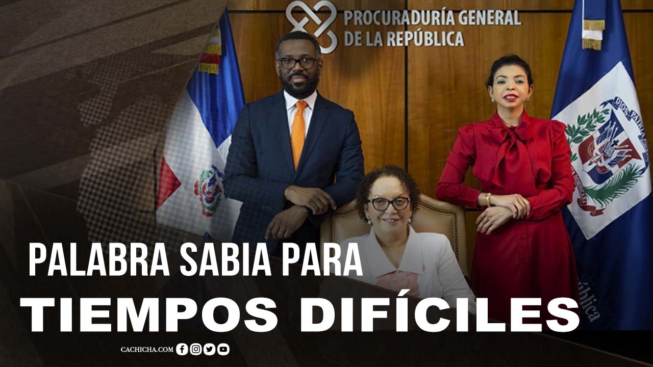 “La Espera”, Palabra Sabia Para Tiempos Políticos Difíciles