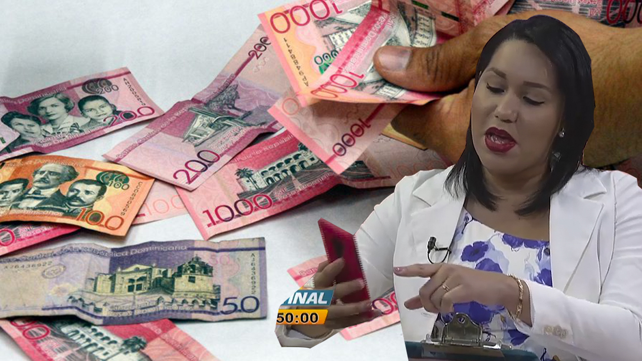 Lorenny Solano Habla Acerca Del Negocio De La “compra De Votos”