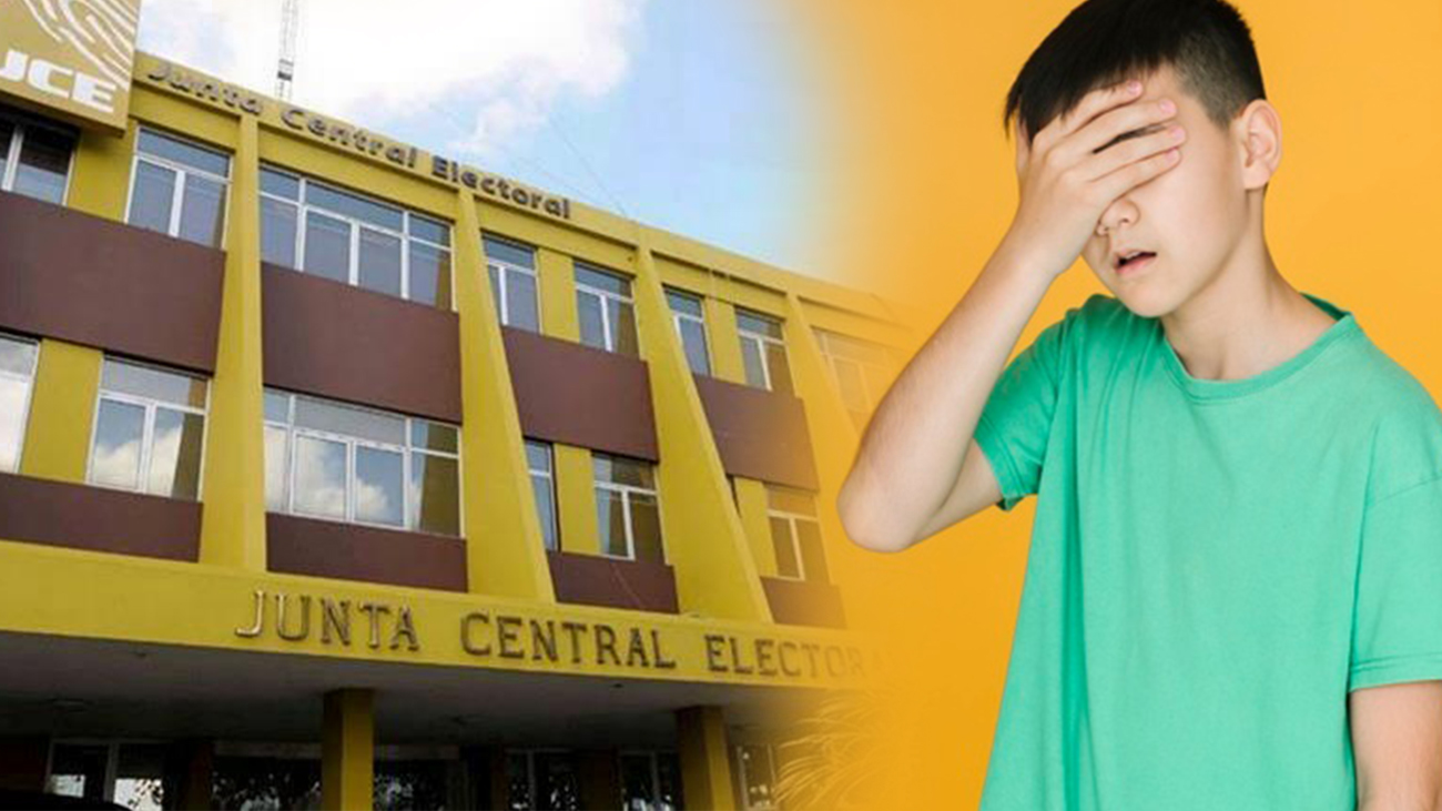 El Gran Error De La JCE, Tratar De Complacer A Todos!!