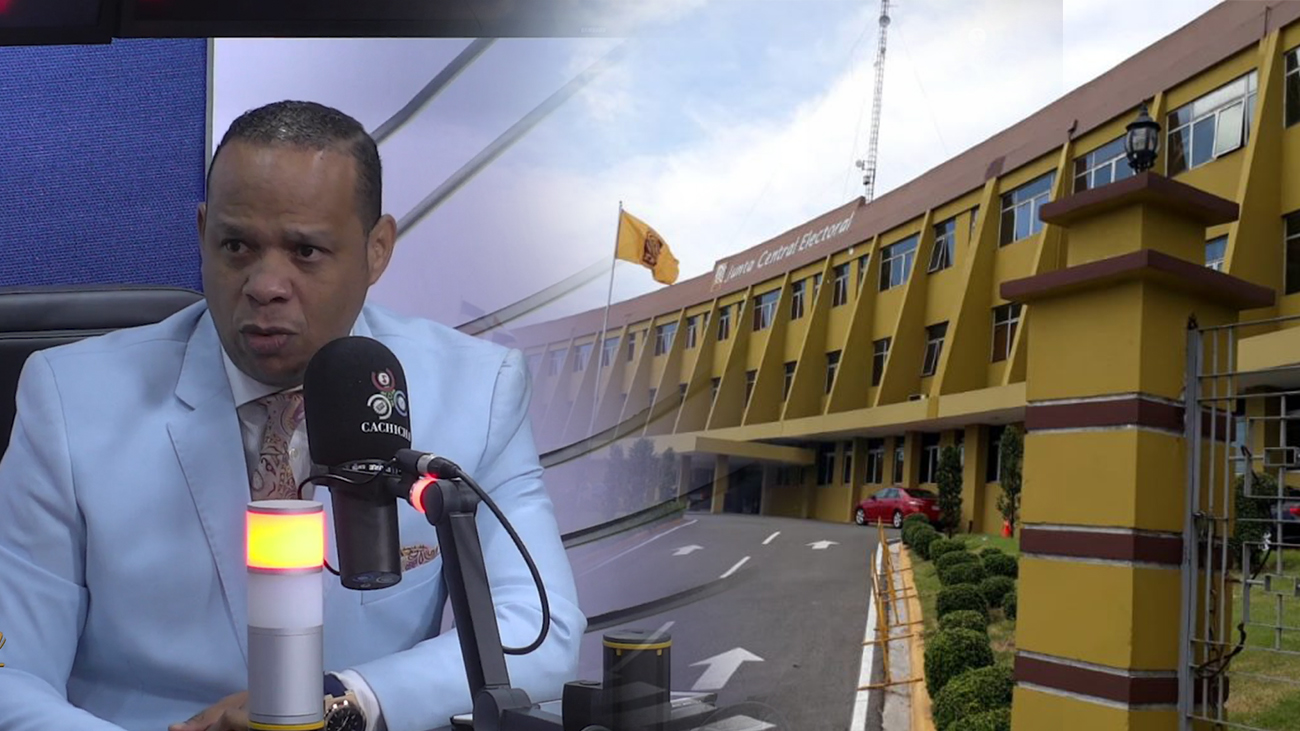 Comunicadores Piden Dejar A La Junta Central Trabajar En Paz