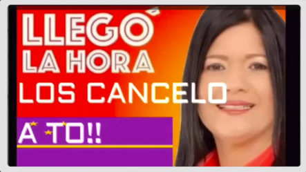 Alcaldesa De Esperanza, Valverde Amenaza Con Cancelar Empleados Si No Votan Por Ella