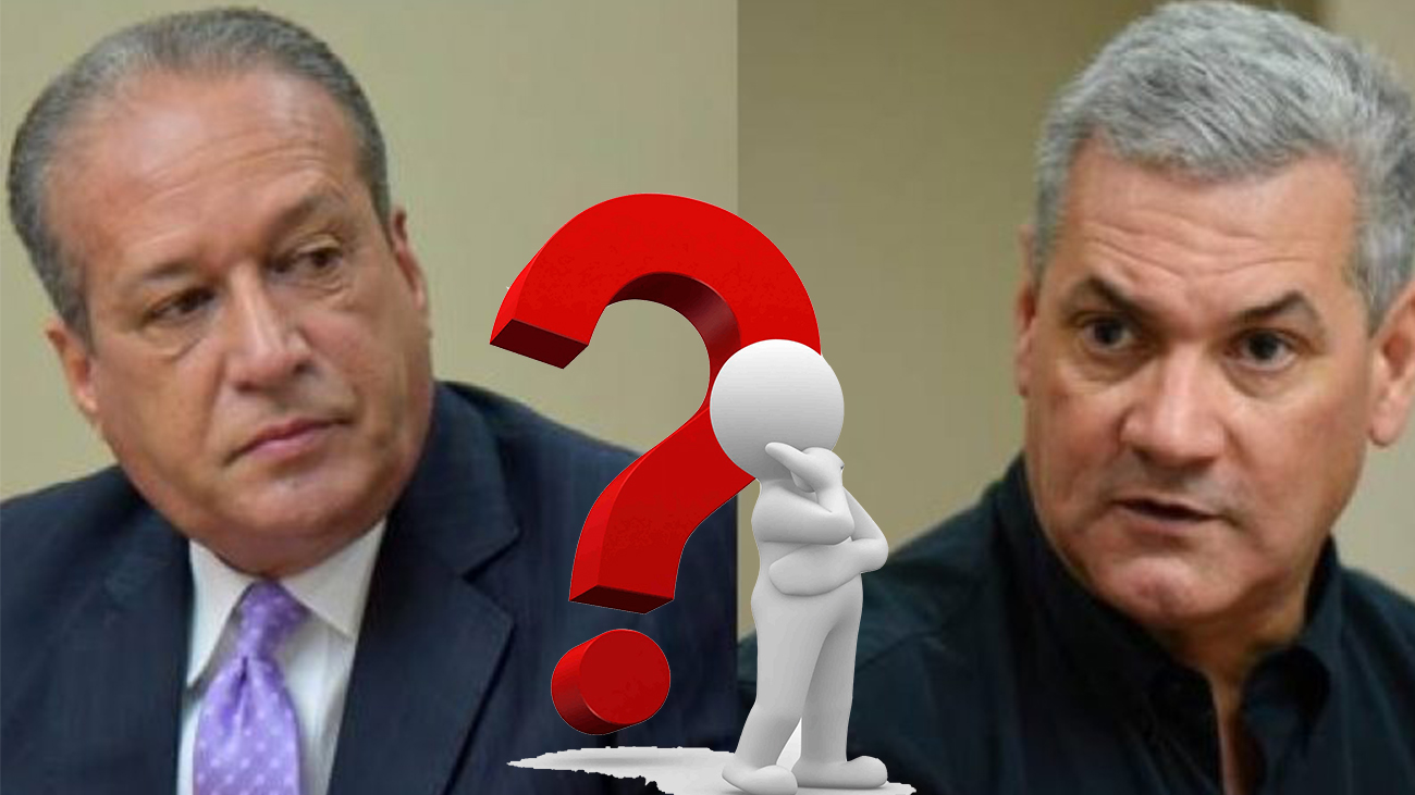 El Gran Reto Del PLD