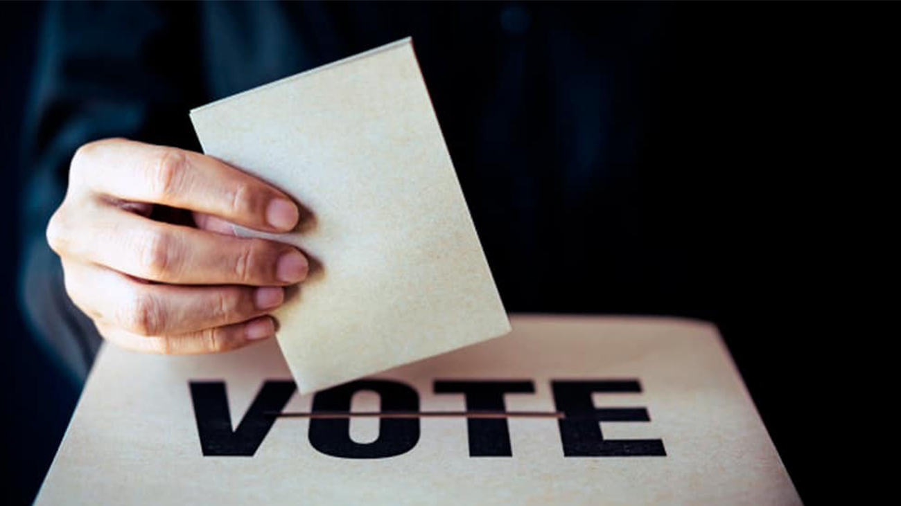 ¿Qué Tanto Repercuten Las Elecciones De Febrero En Las De Mayo?