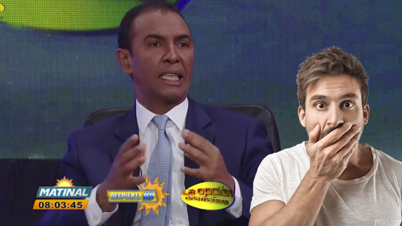 Domingo Contreras: La Ciudad Tiene Una Serie De Retos Que No Han Sido Atendidos!!