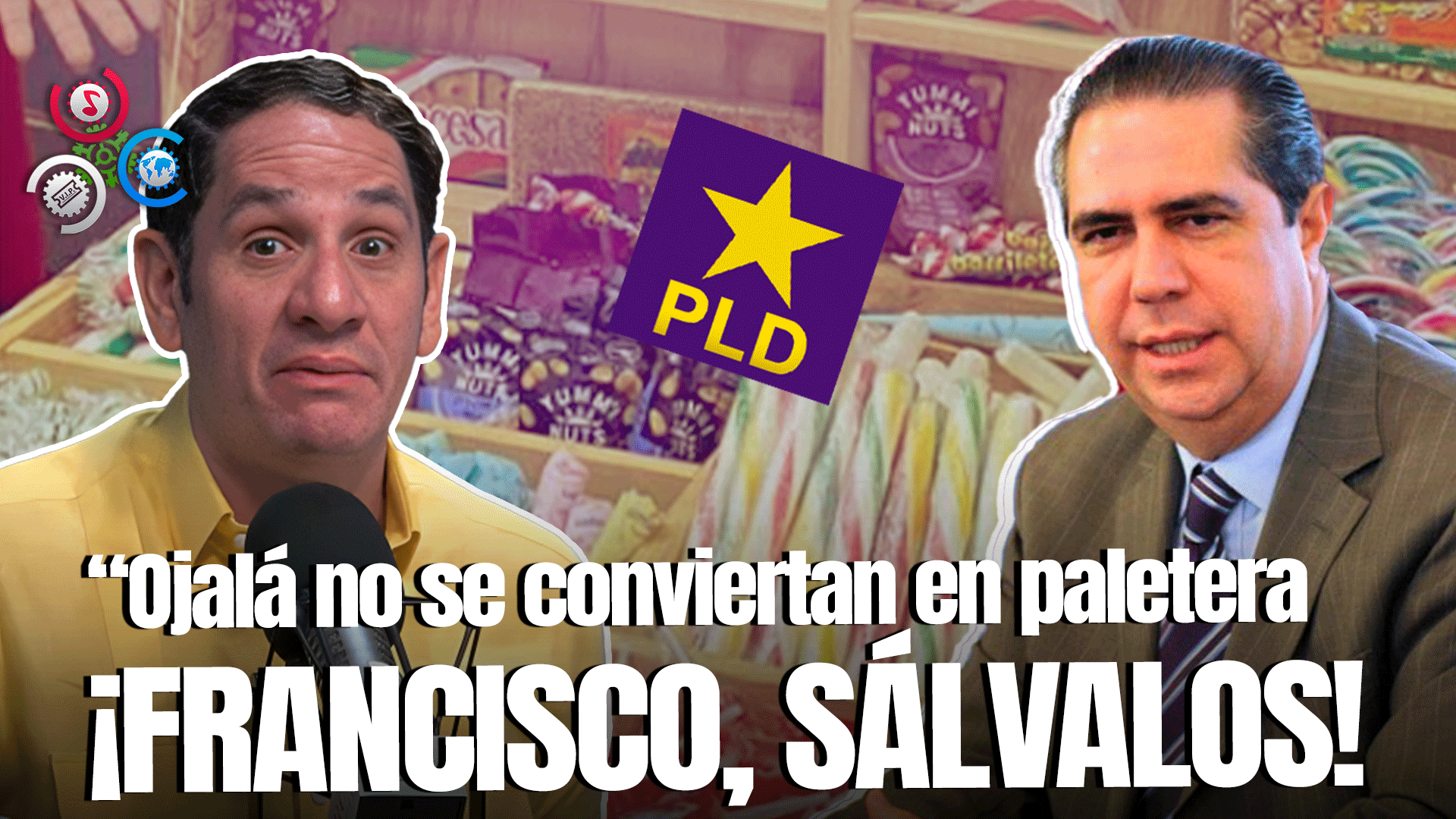 Virgilio Feliz Analiza Candidatos Y Oportunidades En Partidos Opositores