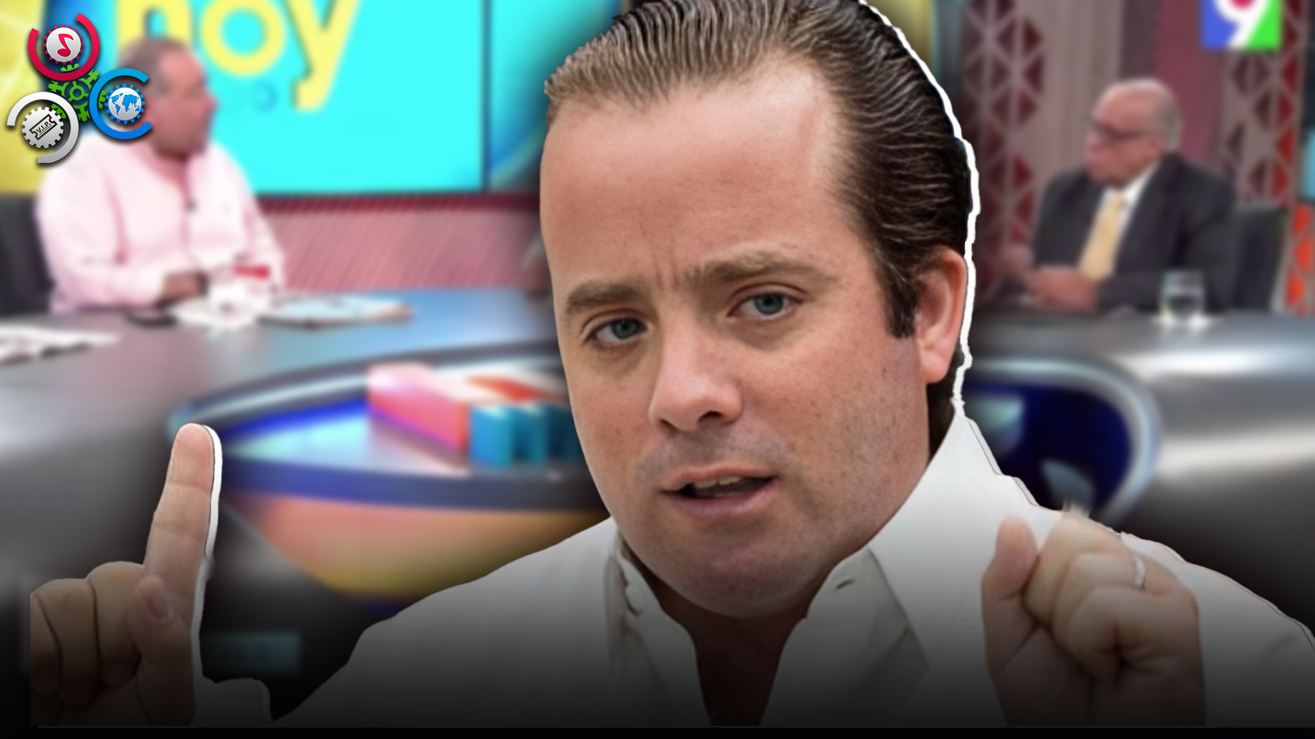 José Ignacio Paliza:”los Niveles De Participación Y Los Resultados Fueron Los Usuales”