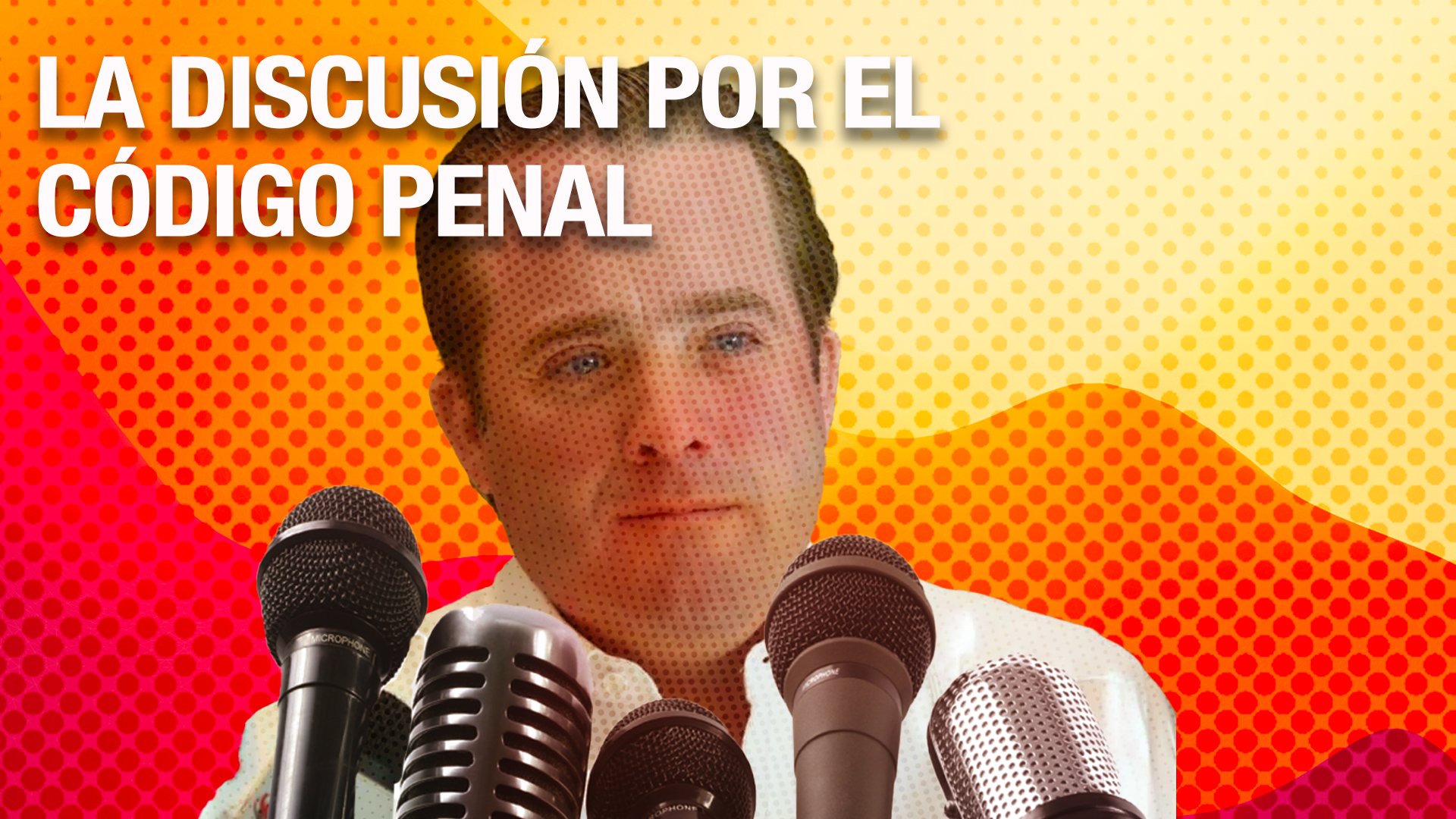 José Paliza Aclara Lo Que Quiere Hacer Con El Código Penal; ¿Aprobarlo Así O Aún No?