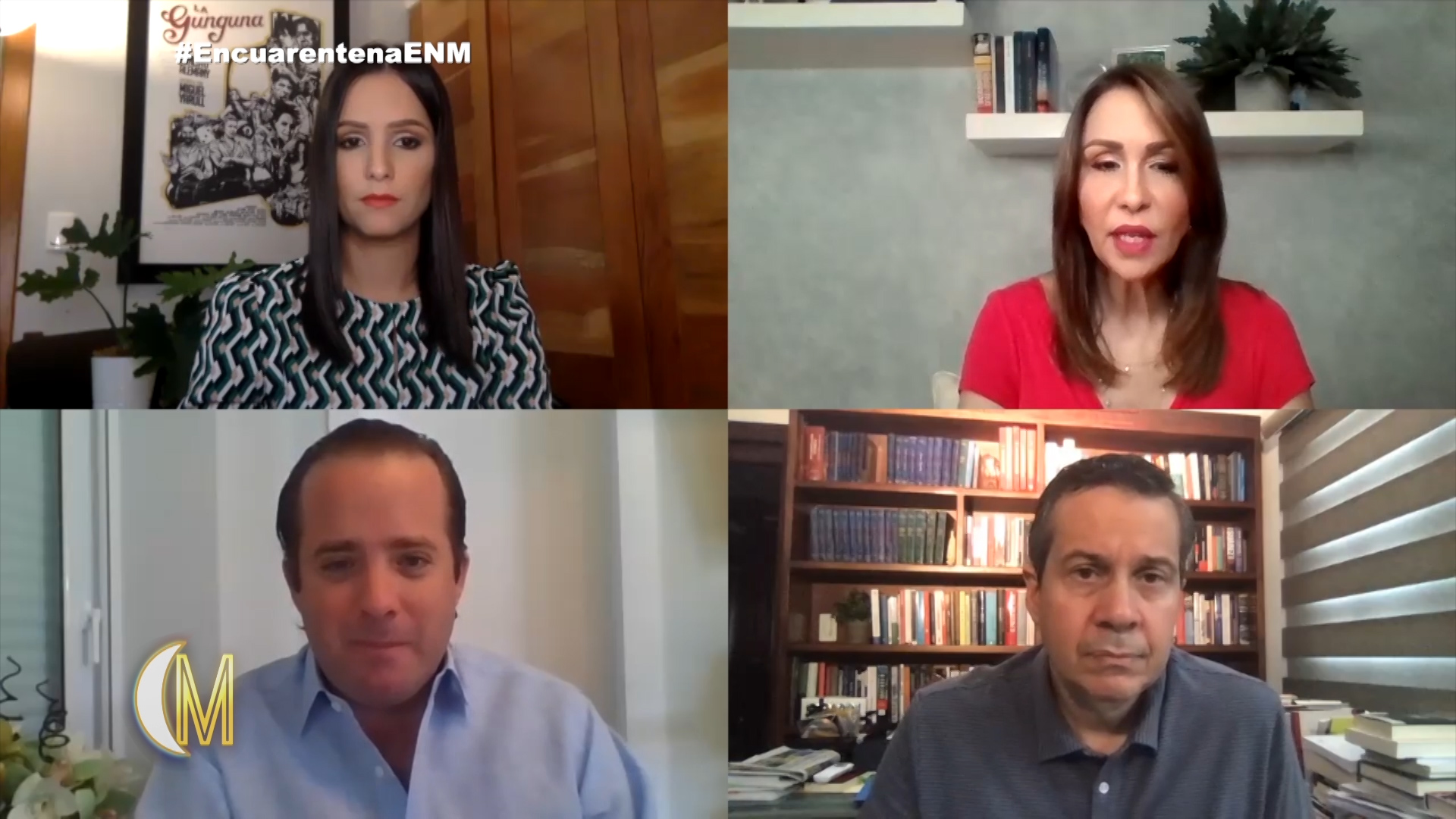 José Ignacio Paliza Y Orlando Jorge Mera Responden Al Ministro De Salud 