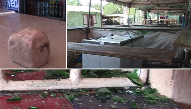 Suspenden Fiestas Patronales En Los Tramojos De Azua, Por Pelea Que Dejó Varios Heridos