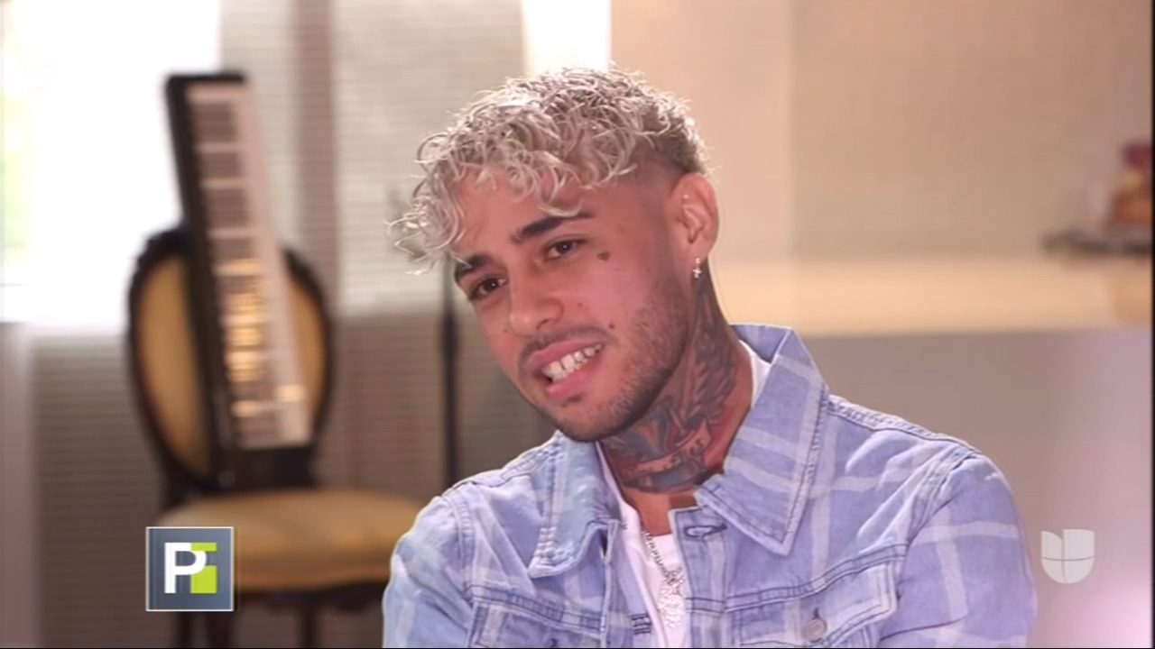 De La Barbería A Los Primeros Lugares Con “Pa’ Mi”