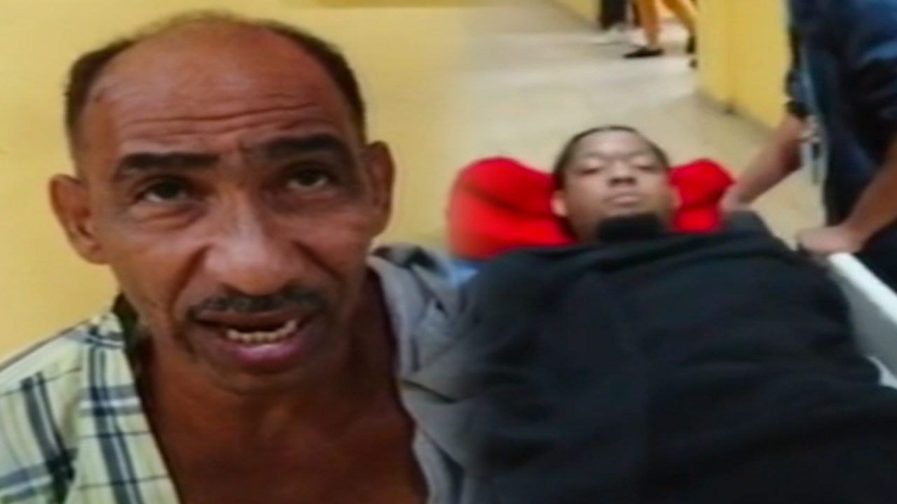 Implicado En Accidente Con Rochy RD Narra Como Sucedió Y Culpa De Todo Al Artista