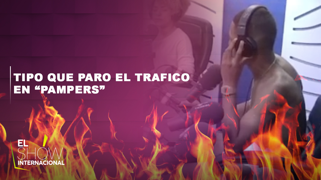 Wilson Sued Y Mamola Se Comen Con Yuca A “El Ñato” Y Lo Llaman Sinvergüenza