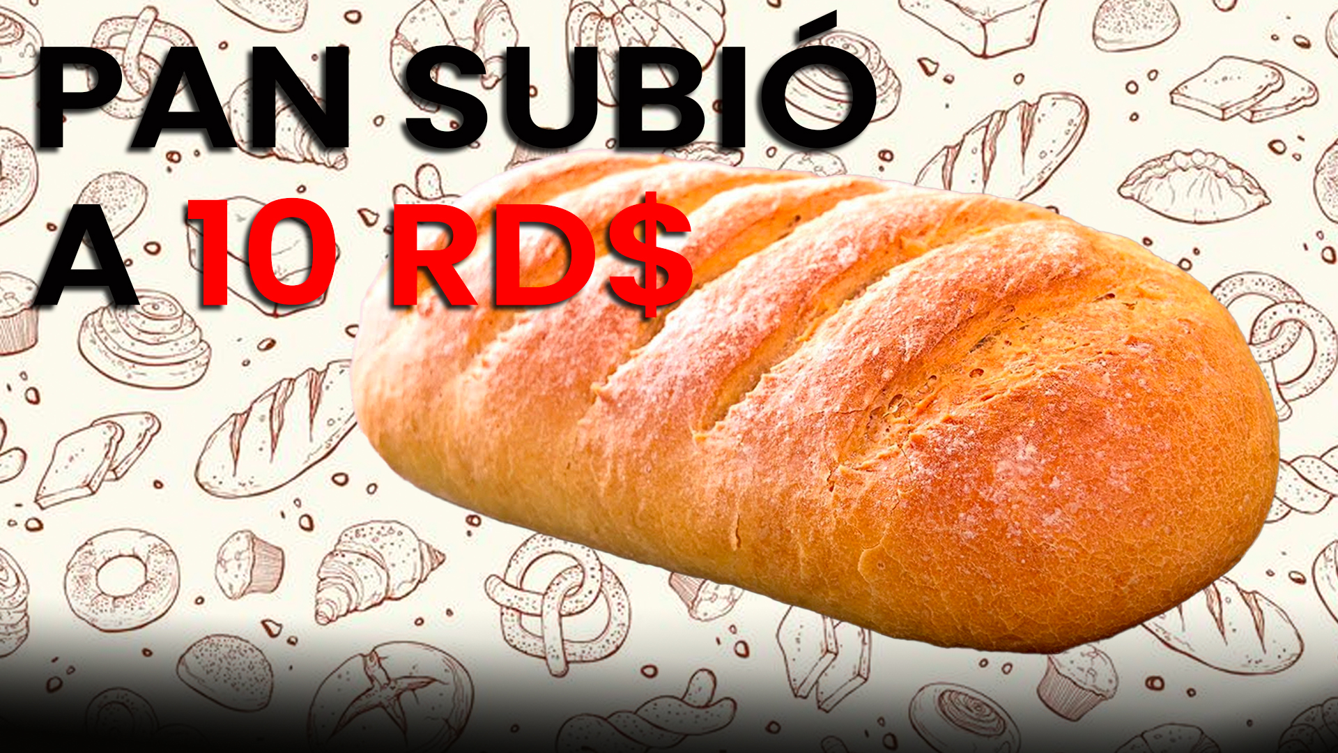 El Pan Sube Al 100% Y Estas Son Las Fuertes Declaraciones De La Gente