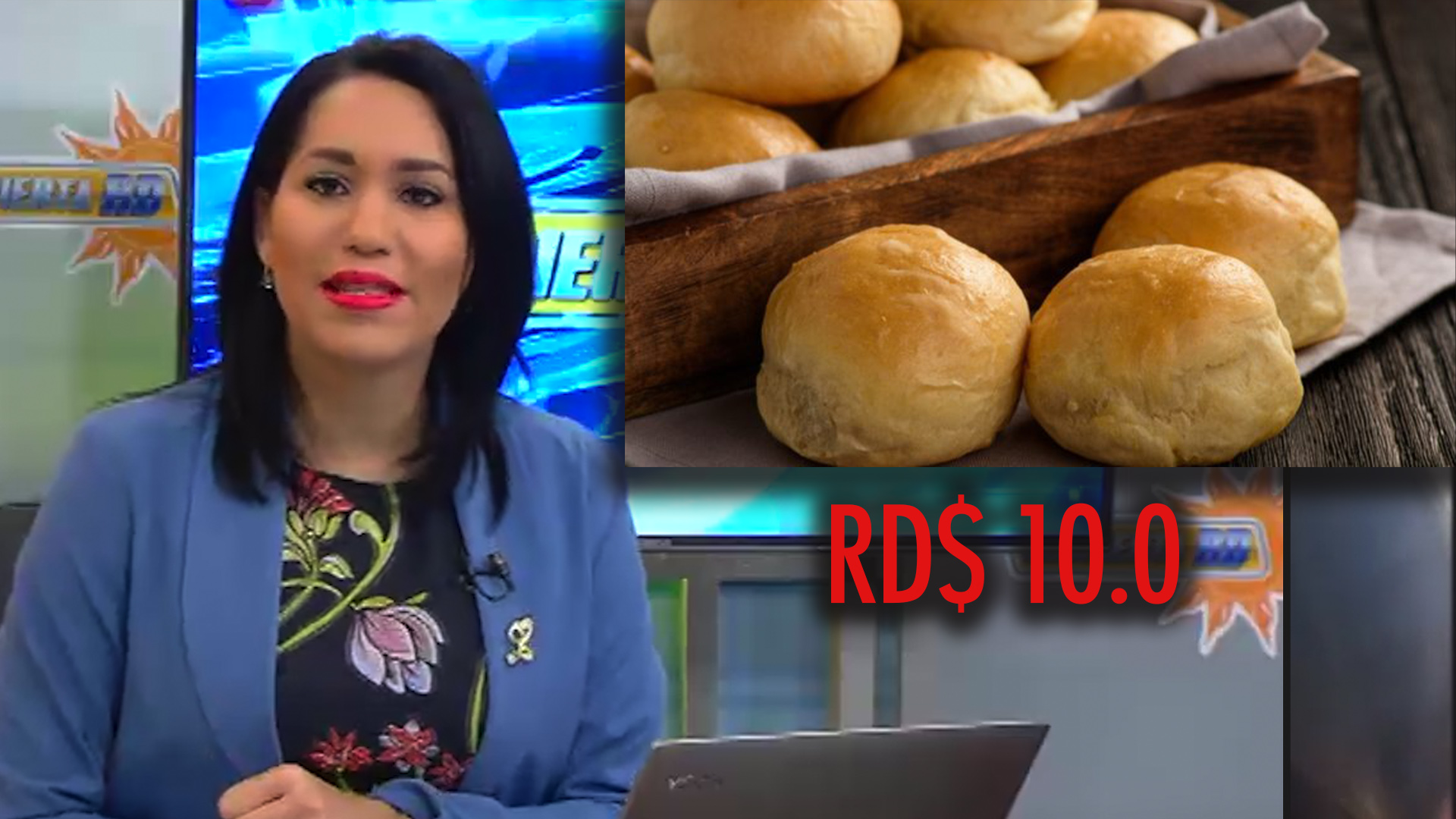 El Delicado Tema Del Alza Del Pan Que Nos Afecta A Todos