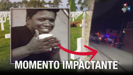 La Triste Historia Del Joven Asesinado A Tiros Por Varios Policías (Video Viral)