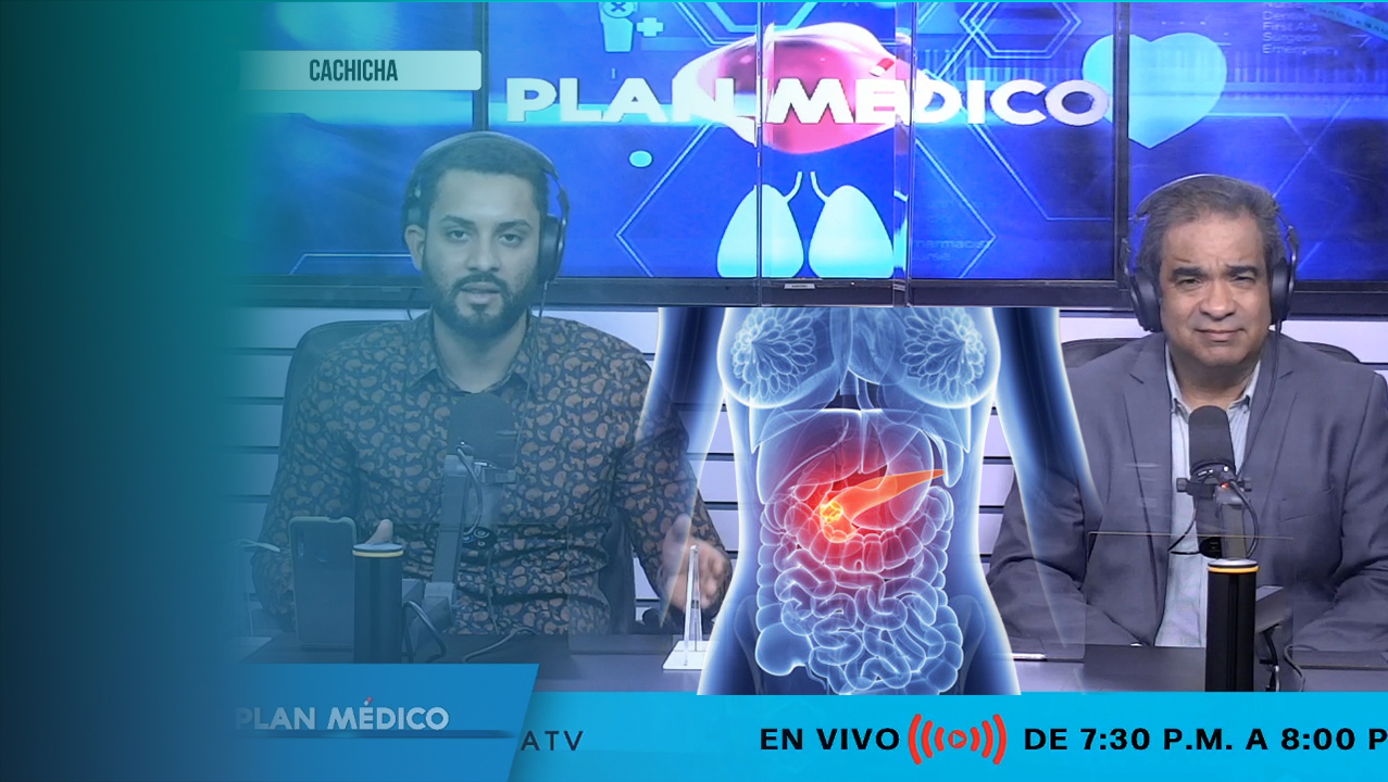 Pancreatitis: Dolor Abdominal  Que Se Siente En La Espalda | Plan Médico (2/2)