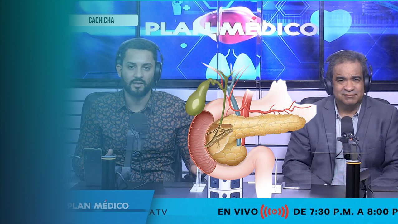 Pancreatitis: Dolor Abdominal  Que Se Siente En La Espalda | Plan Médico (1/2)
