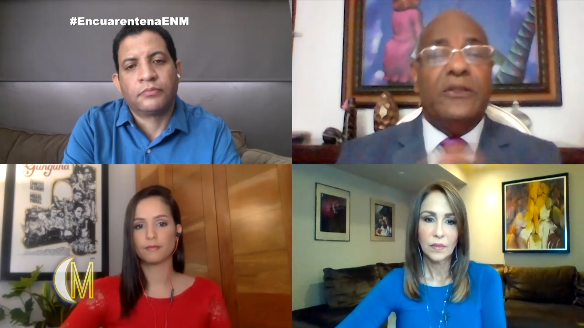 Pandemia Ha Puesto Al Desnudo Las Grandes Debilidades Que Tiene El País 