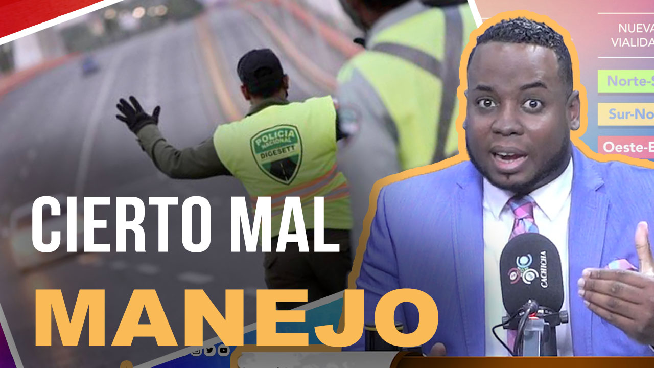 El Cierto Descuido En El Manejo De La Pandemia | Tu Mañana By Cachicha