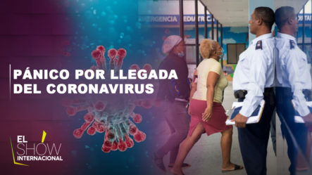 Los Problemas Que Está Causando El Coronavirus 