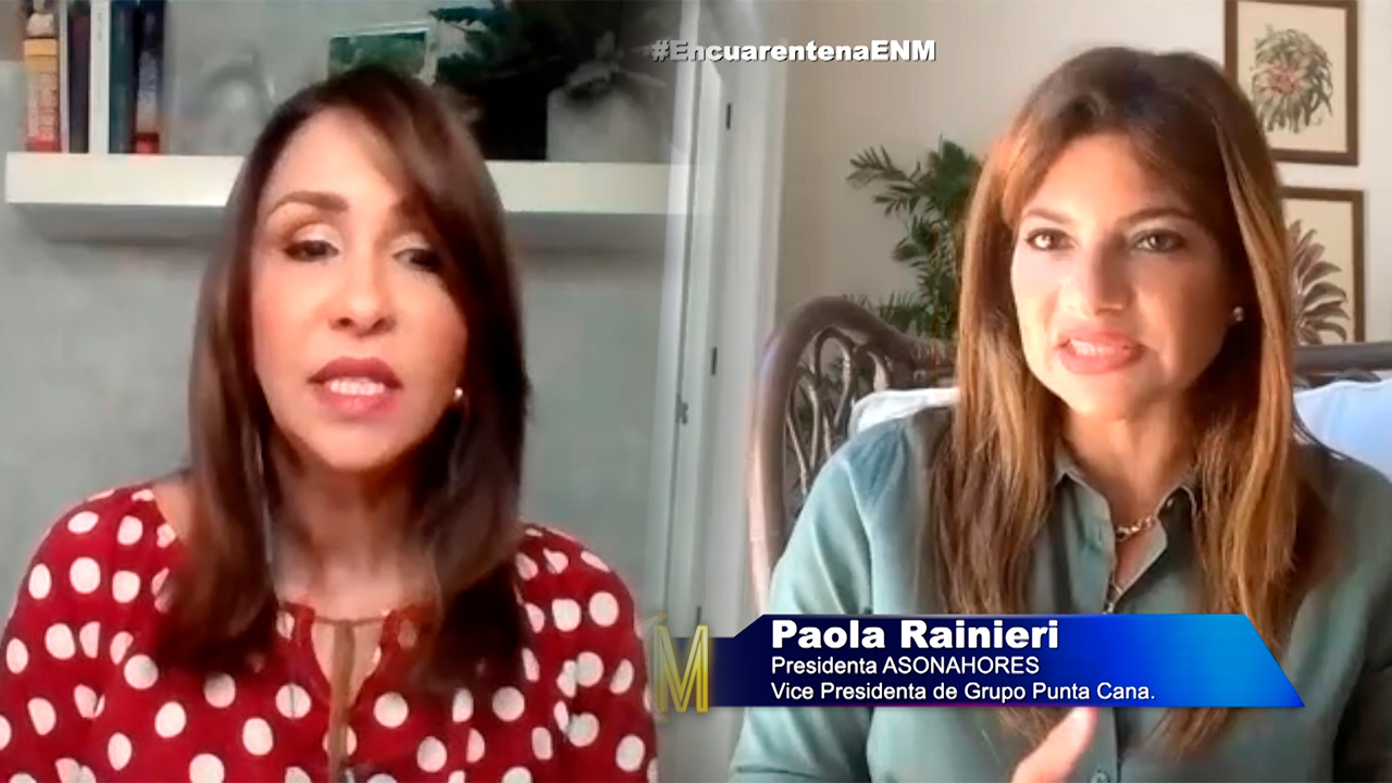 El Plan Del Sector Turístico Luego De La Pandemia 