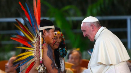 Proponen Permitir Que Sacerdotes Se Casen En La Amazonía