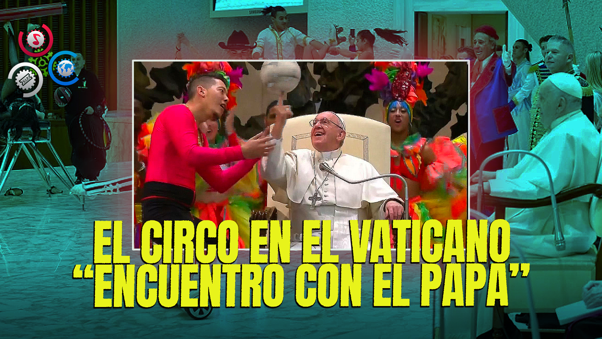 Papa Francisco Es Trasladado Al Hospital En Roma Para Someterse A Unas Pruebas