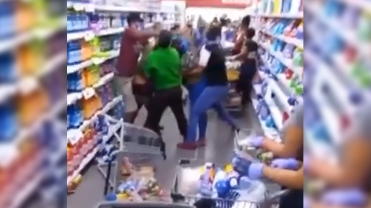 Y Continúan Los Problemas Por Papel De Baño 