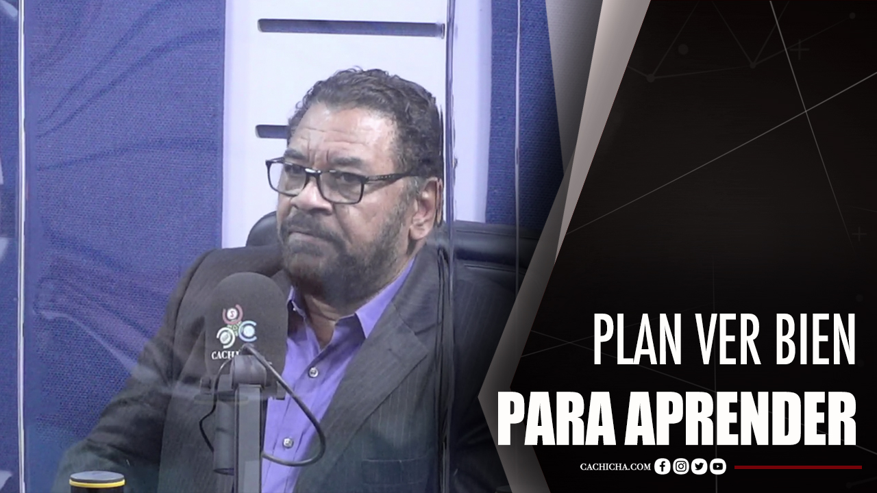 Plan Ver Bien Para Aprender