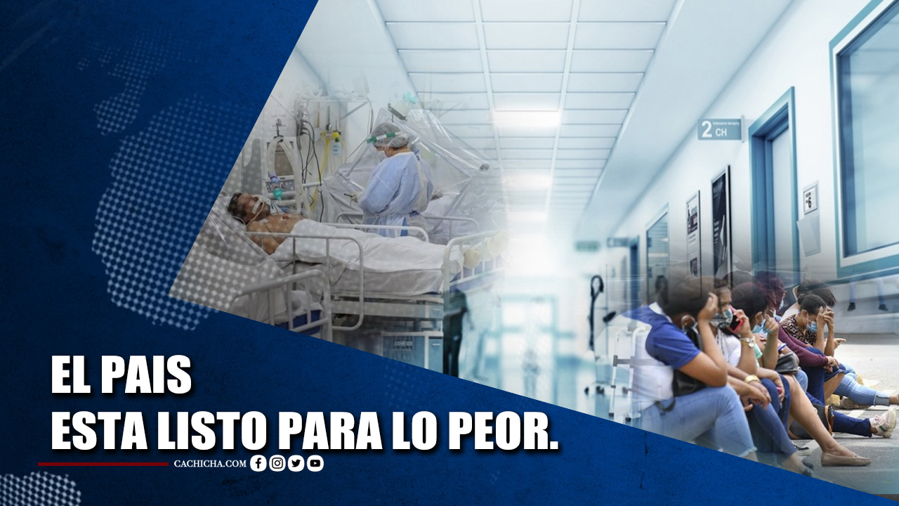 El País Está Listo Para Lo Peor | Tu Tarde