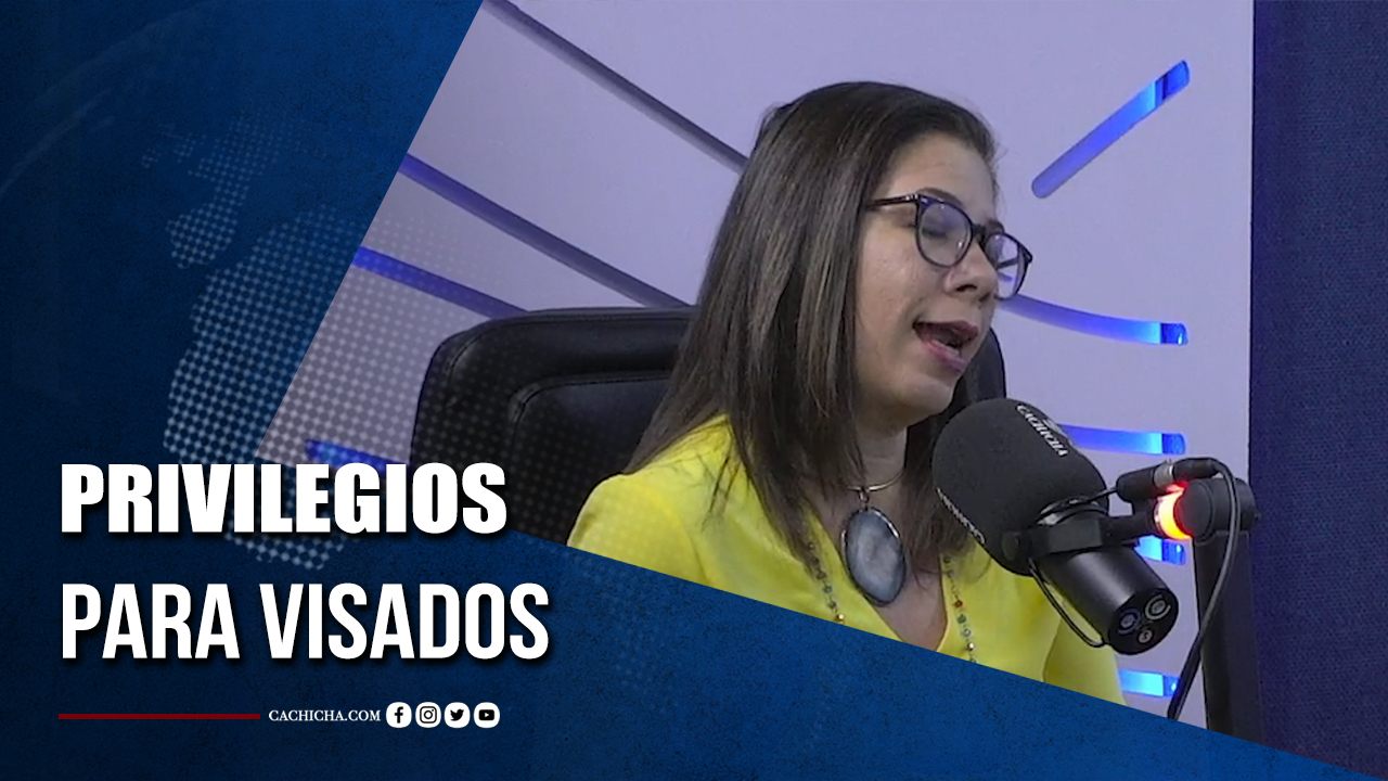 ¿Funcionarios Públicos Tienen Privilegios Para Visados? | Tu Tarde