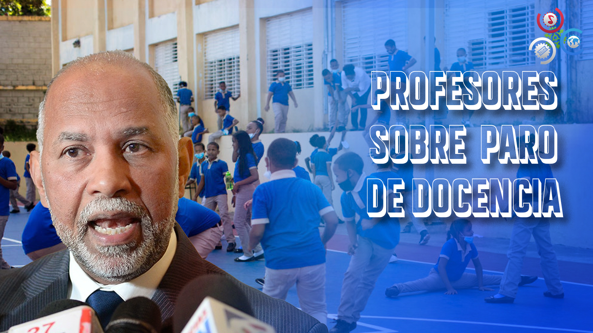 Esto Dicen Profesores Sobre El Paro De Docencia En Protesta Por Aumento Salarial 