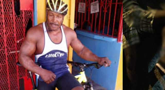 Identifican Los Responsables De La Muerte De Tyson Boxeador En La Romana