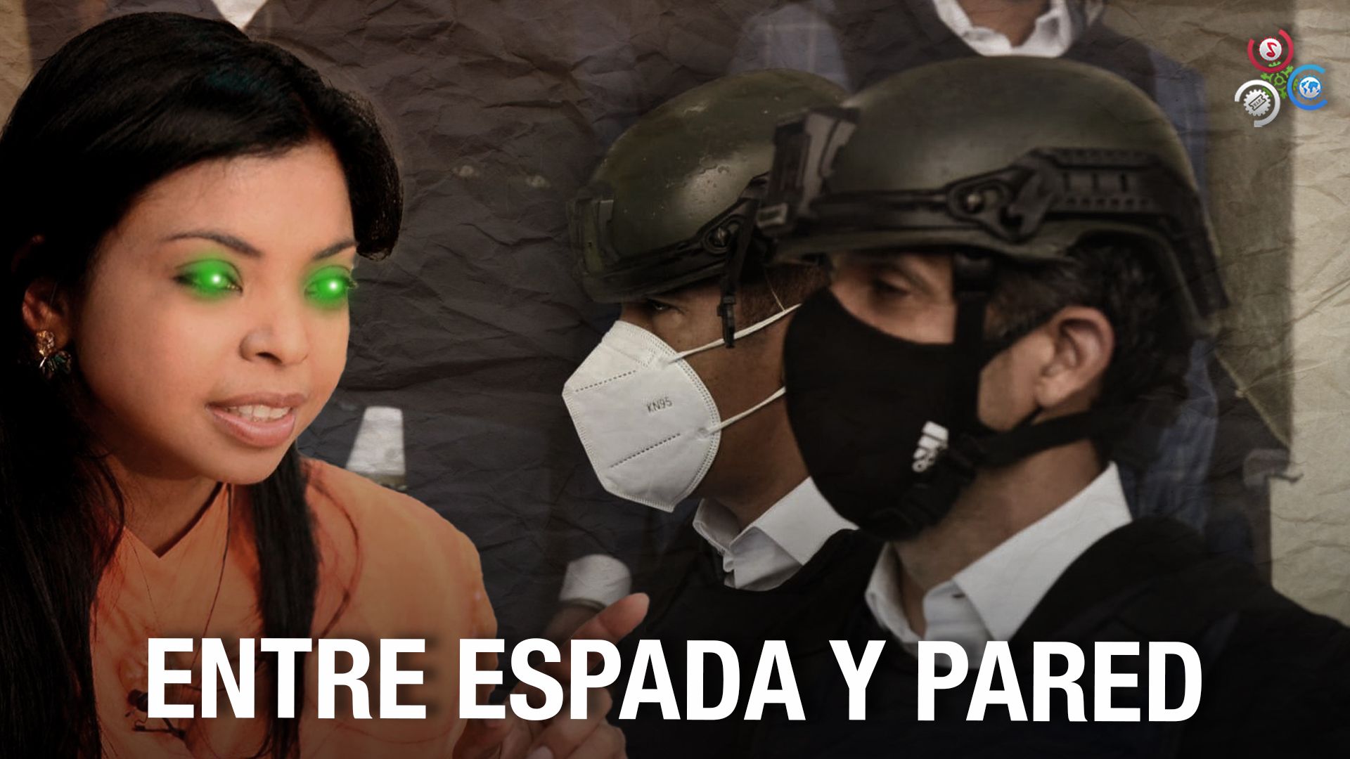 ¡Con Estas Declaraciones El Ministerio P. Pone Entre La Espada Y La Pared A Imputados Coral 5G!