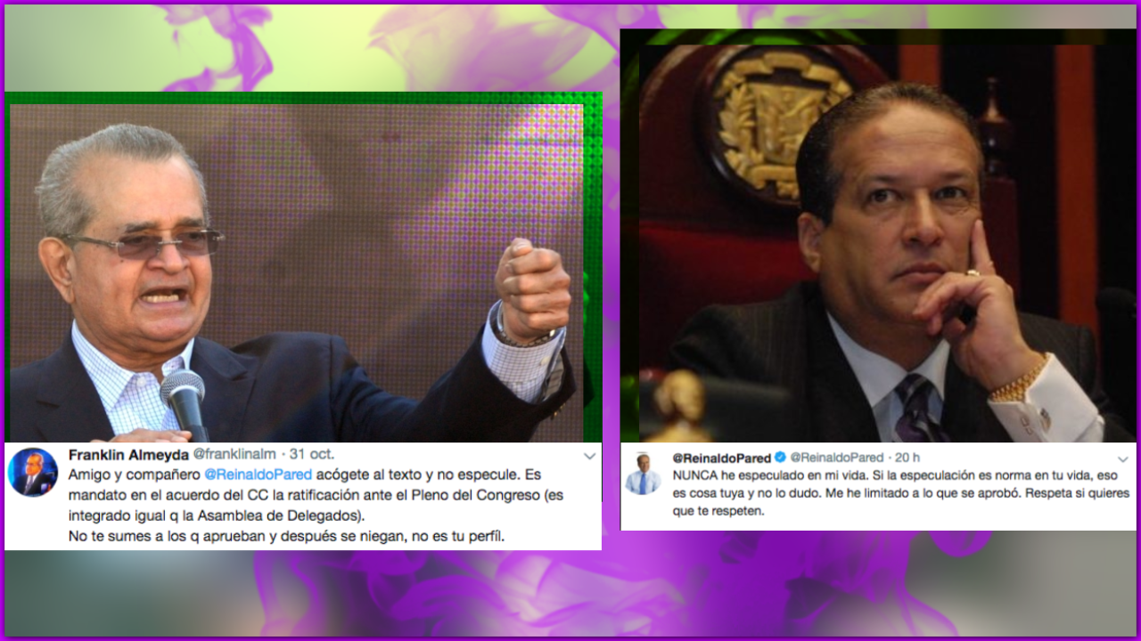 Almeyda Rancier Le Llama La Atención A Pared Pérez Y Se Arma Tremendo Bochinche En Las Redes