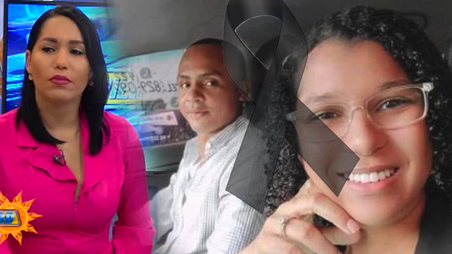 Pareja Asesinada Pedía Misericordia En El Momento De Los Disparos