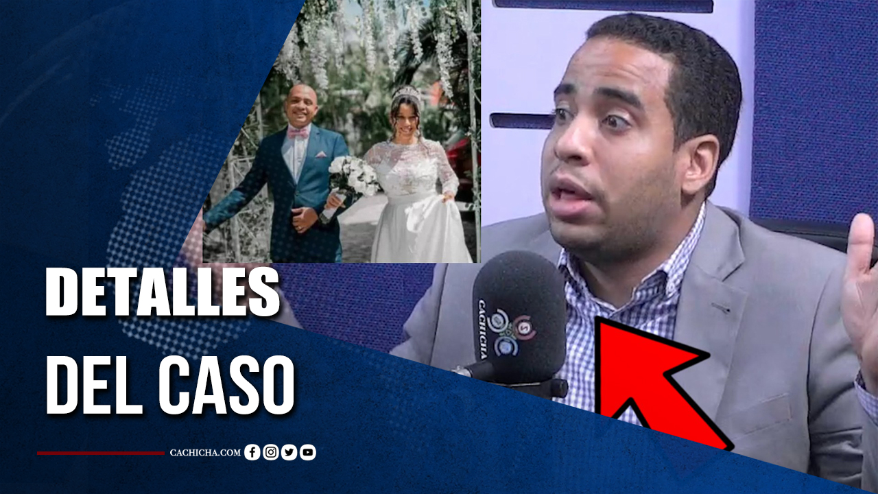 Sandy Saviñon Habla Sobre El Caso De La Pareja De Pastores Que Fueron Ultimados | Tu Tarde