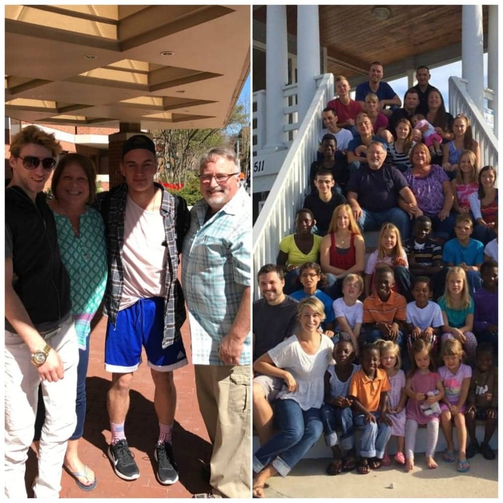 Cadáveres Encontrados Próximo A Las Américas Pertenecen A Norteamericanos Desaparecidos