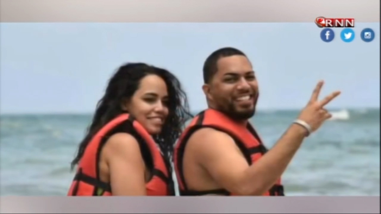 Se Entregaron Los Principales Acusados De Matar Esposos