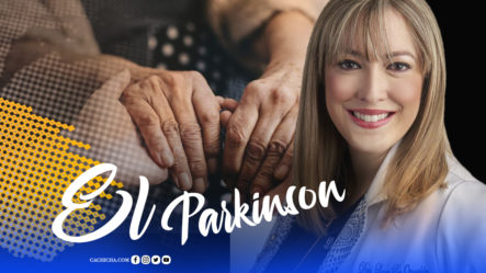 La Enfermedad Del Parkinson  | Tu Mañana By Cachicha