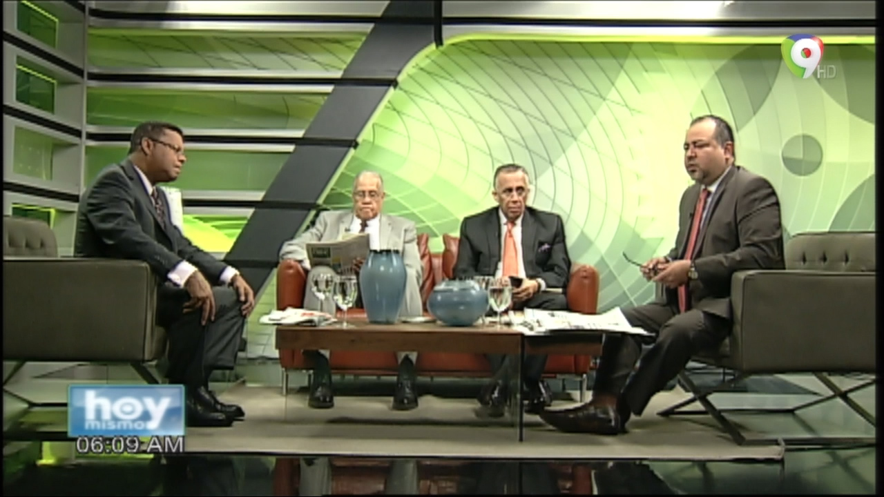 Muertes Por Un Parqueo – Hoy Mismo