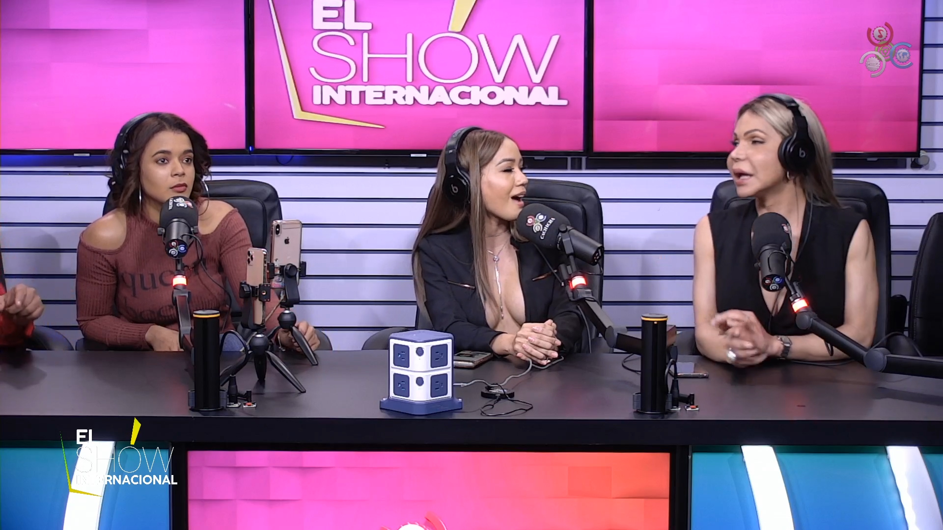 Lo Que Sucede Con Los Programas De Telemicro Y Las Fichas Que Tienen Que Mover Según Mia Cepeda