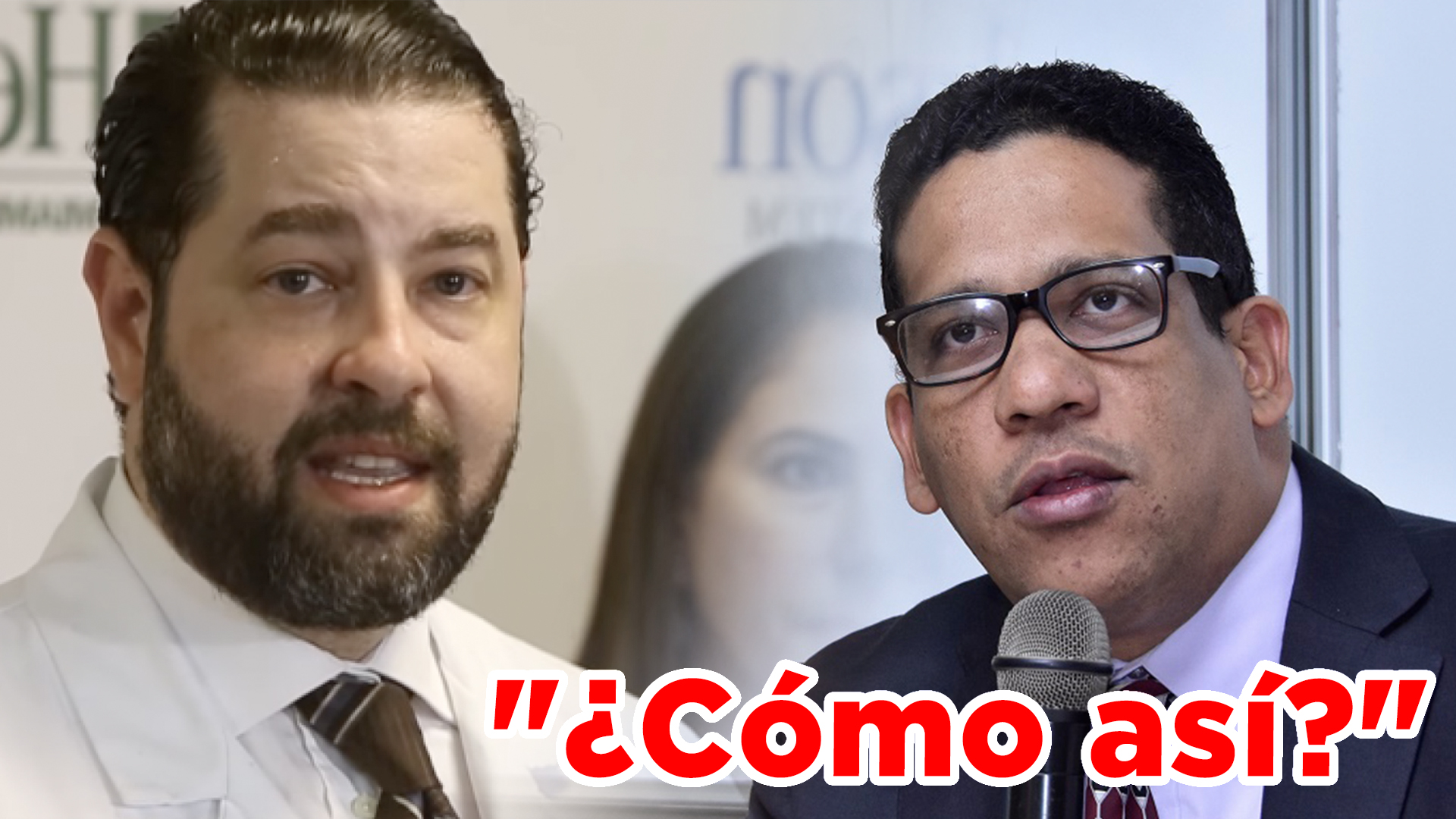 Alejandro Báez: Participación Ciudadana No Tiene “ÉTICA”