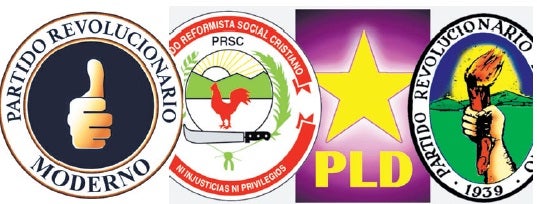 Partidos Mayoritarios Recibirán Mil 500 Millones De Pesos