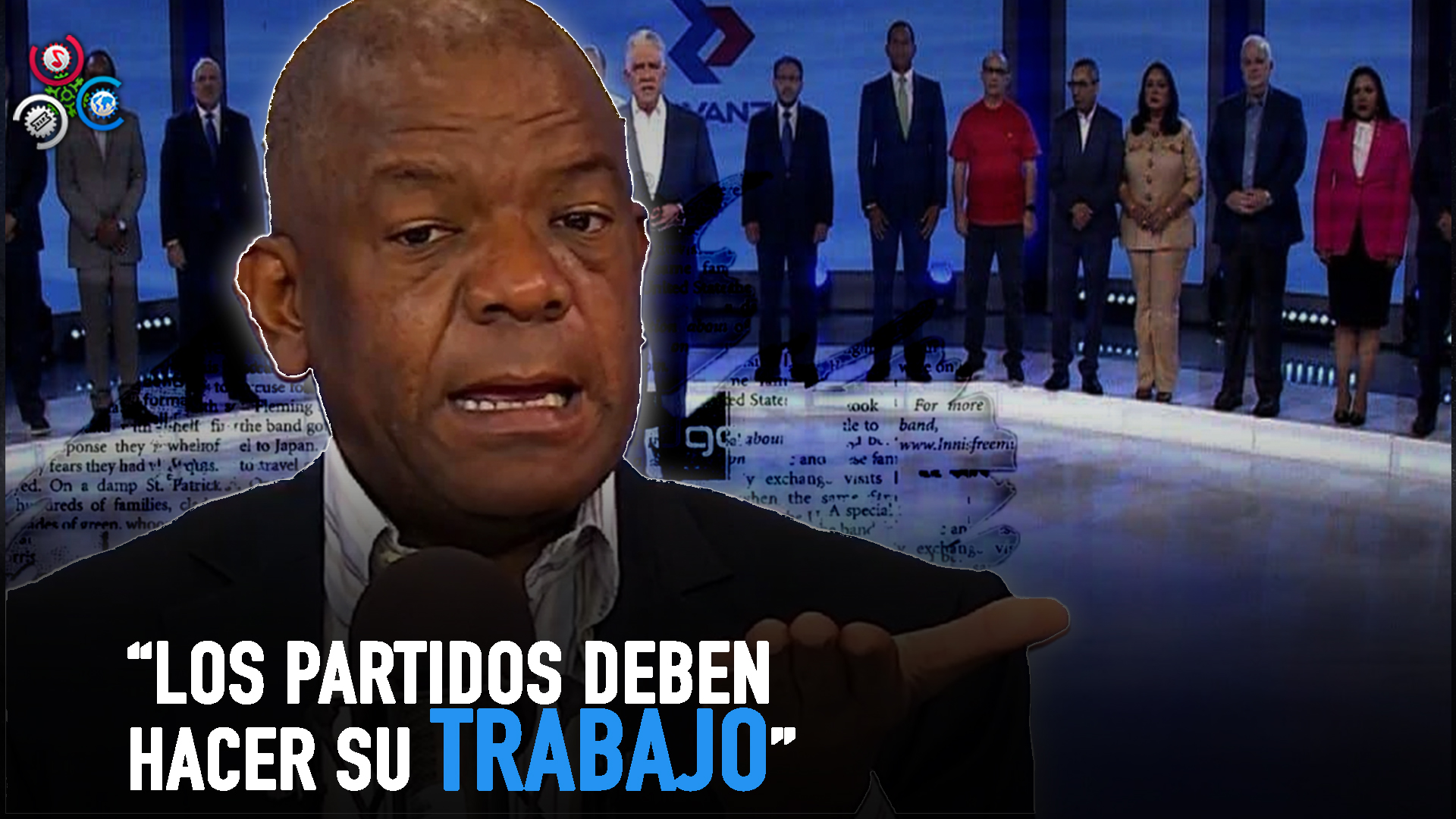 Martínez Pozo: “Lo Que Tiene Que Hacer Cada Quien Es CUADRARSE Y Hacer Su Trabajo”